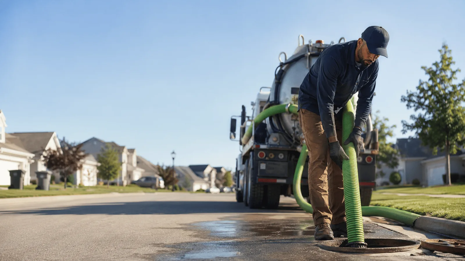 Mosquito Control in Wright, WY